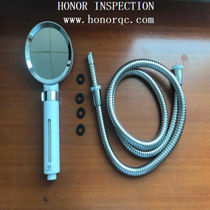 Inspecció de dutxes